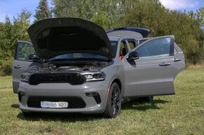 Dodge Durango   5,7