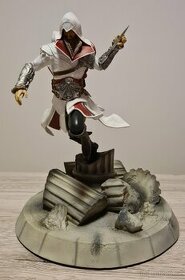 Socha Assassins Creed Ezio Fury Ubisoft