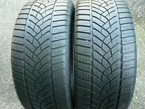 245/40/18 zimní pneu R18 Goodyear 245 40 18