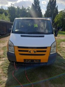 Ford Transit 2.2 TDCI 63Kw 06-14 - 1