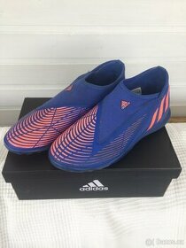 dětské tarfy Adidas predator - 1