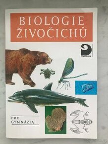 Biologie živočichů