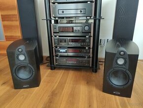 Wharfedale Jade 3 reproduktory, reprosoustavy - 1