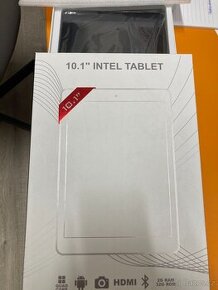 Tablet INTEL 10.1" 2G 32ROM - 1