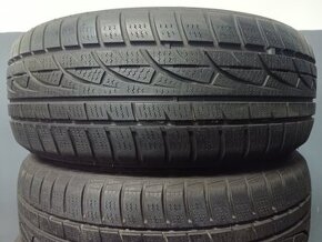 215/60 R16 HANKOOK (3211)