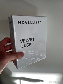 Novellista Velvet Dusk