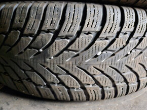 215/65R17 103H XL WR SUV 4 NOKIAN