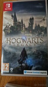 Hogwarts legacy nintendo switch