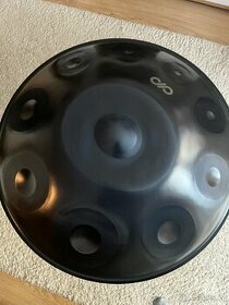 handpan Dhijaz/D-keltic - 1