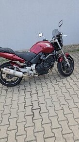 Honda CBF600N 2005