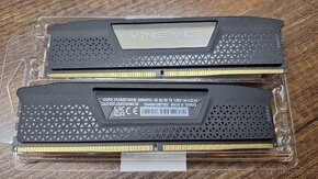 16GB DDR5 Corsair Vengeance KIT 6000Mhz