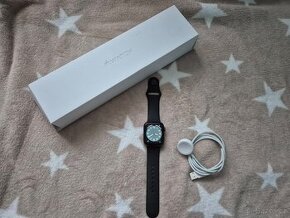 Apple Watch 5 44mm stav baterie 100% - 1