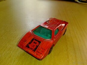 Matchbox Lamborghini Countach No.27 1973