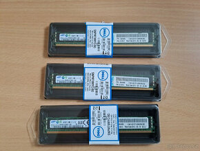 4x 8GB DDR3 1600MHz - M392B1G73BH0-CK0