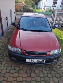 Mazda 323 BA 1.4 naj.61500