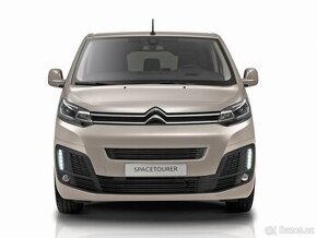 Citroën Spacetourer