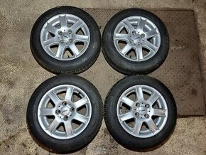 Alu kola RIAL 4x100 r14