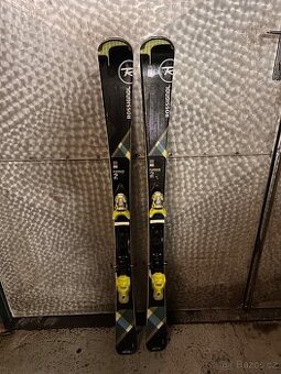 Rossignol Famous 2, 142 cm, dámské - 1