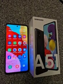 Samsung Galaxy A 51