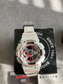 G-Shock 30. výročí, Eric Haze Limitovaná edice - 1