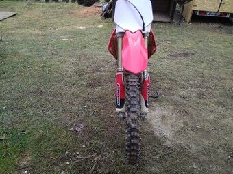 honda crf 450