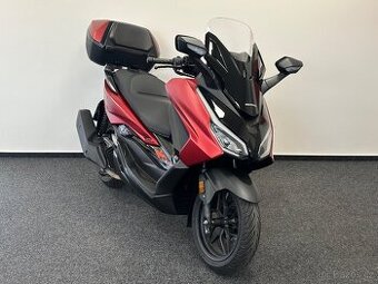 Honda Forza 125