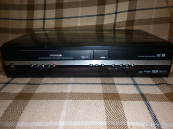 Toshiba dvr 50