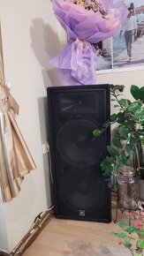 Prodám 2kus repro JBL JRX200