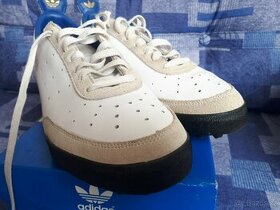 Sportovní boty Adidas vel.42,5/ stelka 27cm