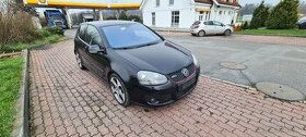 Vw Golf GTi 2007.Serviska.147 KW bez koroze