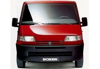 Nahradní díly Boxer/Ducato/Jumper I typ 230 2,5TD 76kw DJ5T