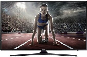 Chyrtrá televize Samsung UE43KU6072