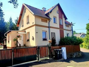 Prodej lukrativní nemovitosti v obci Arnoltice U Děčína