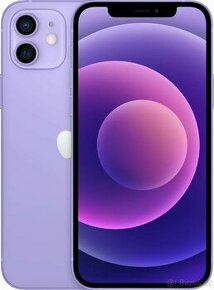 iPhone 11 - 64 gb fialový