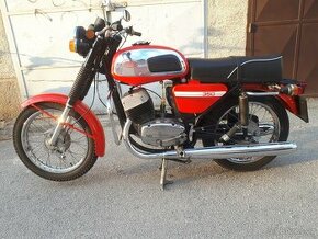 Jawa 350/634