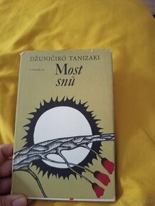 Most snů- Džuničiró Tanizaki - 1