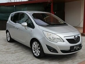 Opel Meriva 1.4 16 V , 103 KW, Cosmo - 1