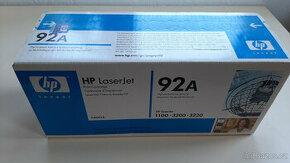 HP TONER  HP92 original