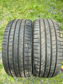 Letní pneu 265 45 21 Bridgestone 2ks - 1