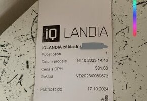 IQ Landia