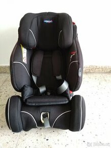 Klippan Triofix Comfort + Isofix - 1