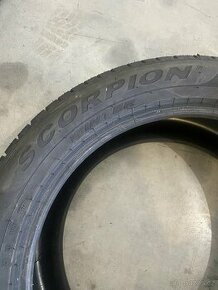 315/40 - 275/45 R21 - 1