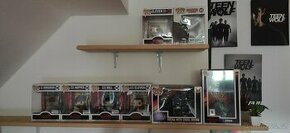 Funko pop stranger things