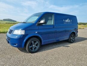 Volkswagen Transporter 1.9 TDi camper