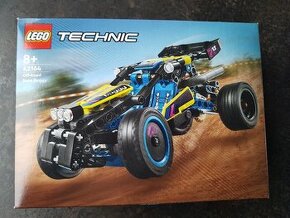 LEGO TECHNIK 42164 Terénní závodní buggina = NOVÁ