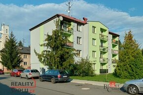 Prodej, byty/4+1, 95 m2, Al. Jiráska 439, 51771 České Meziří - 1