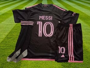 detský dres MESSI Inter Miami CF black