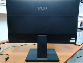 Monitor MSi 3BA9 - PRO MP241X