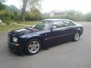 Chrysler 300C 5,7 V8 HEMI, 250kW - 1