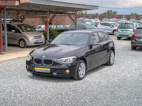 BMW Řada 1 116i 100KW 69.000 KM XENON AAC VÝHŘEV - 1